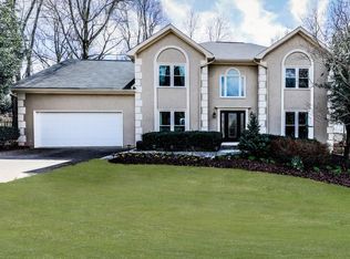 4506 Ashmore Cir NE, Marietta, GA 30066