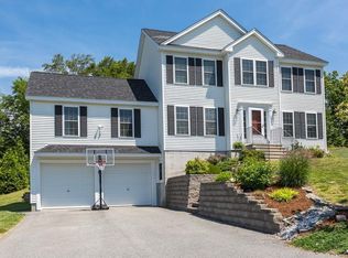 14 Eileen Ave, Clinton, MA 01510