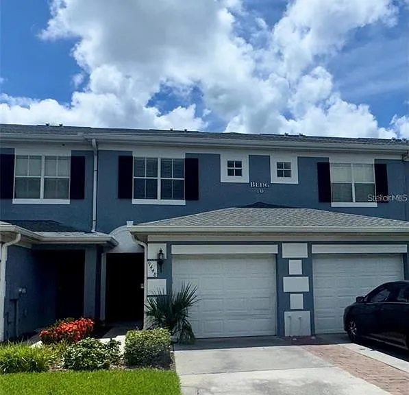 9448 Flowering Cottonwood Rd #71 — Photo 1