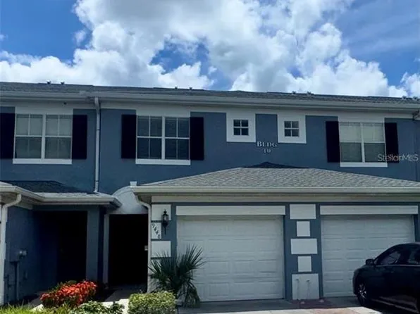 9448 Flowering Cottonwood Rd #71, Orlando, FL 32832