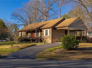 10300 Warren Rd, Glen Allen, VA 23060