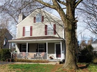 103 Westwood Cir, Charlottesville, VA