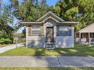 1217 W 29TH Street, Jacksonville, FL 32209