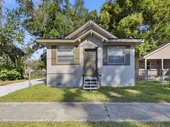 1217 W 29TH Street, Jacksonville, FL 32209