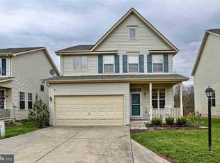 6 Union View Dr, Gettysburg, PA 17325