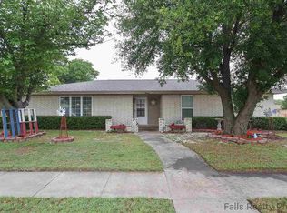 14 Carswell Cir, Wichita Falls, TX 76306