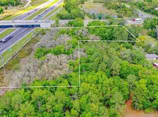 W Main St, Lake Helen, FL 32744