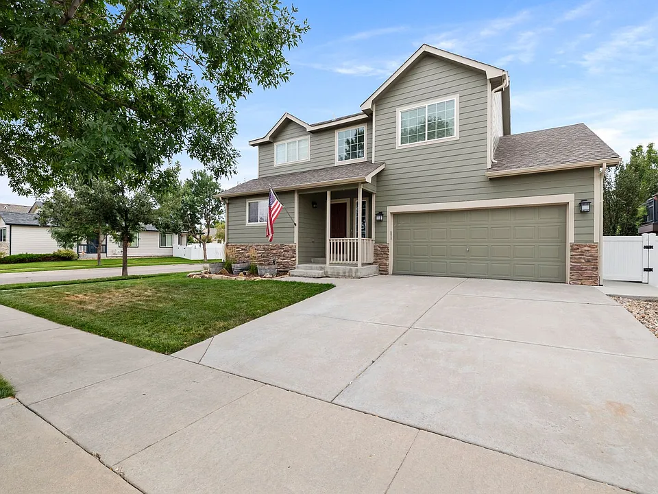 2603 Thoreau Dr