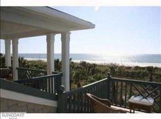 2805 Sunset Way, St Pete Beach, FL 33706