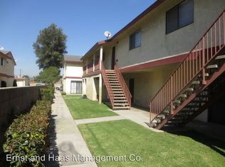 8631 Rose St APT 203, Bellflower, CA 90706