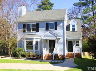 4209 Birmingham Way, Raleigh, NC 27604