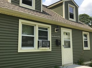 101 Middlefield Ave, Waterbury, CT 06705
