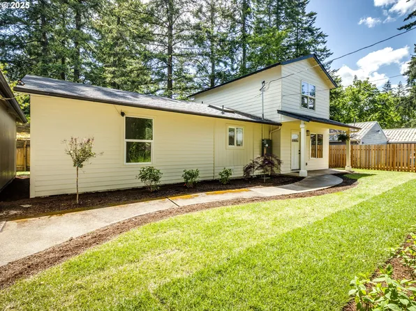 13928 SE Rhone St, Portland, OR 97236