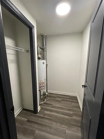 National Road Apartments — Photo 4