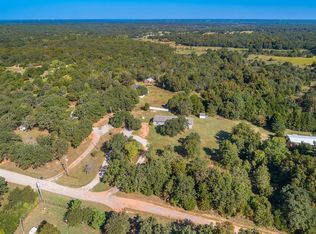 17201 Rudolph Ln, Norman, OK 73026