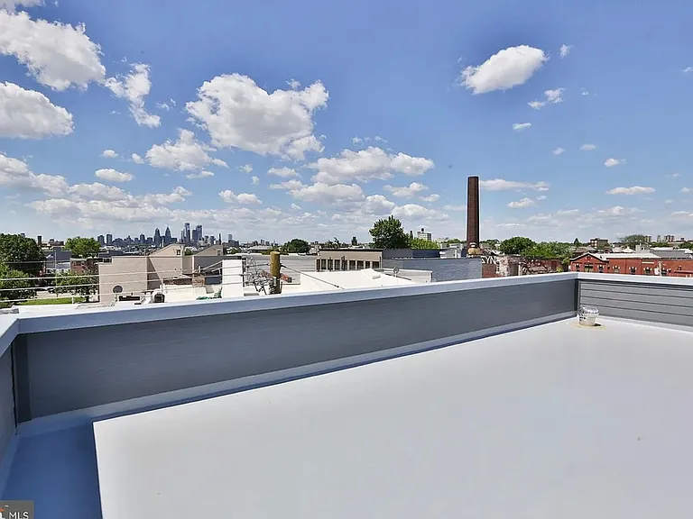 Newly Constructed Apartments in Fishtown — Photo 21