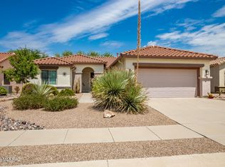 7736 W Cathedral Canyon Dr, Tucson, AZ 85743