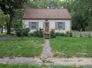 2306 Dover Ave, Jackson, MI