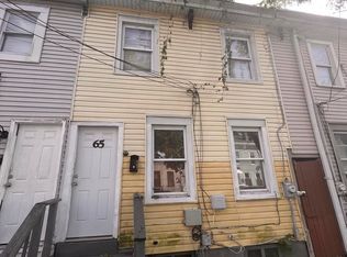 65 Spring St, Trenton, NJ 08618