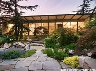 2194 E Pheasant Way, Holladay, UT 84121