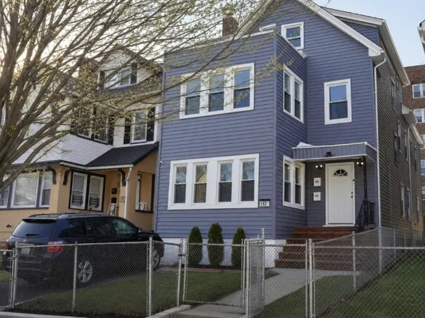 183 N Munn Ave, East Orange City, NJ 07017