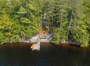 33 E Shore Drive, Limerick, ME 04048