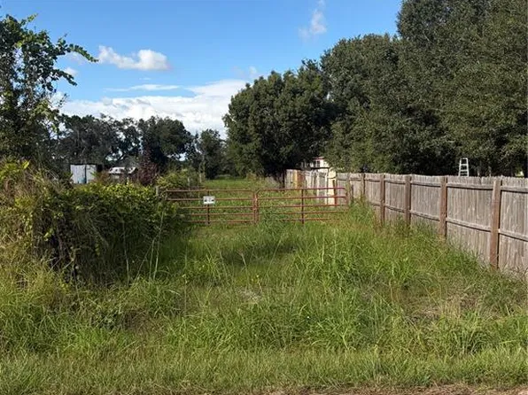 1410 OTTO POLK ROAD LOT 25, FROSTPROOF, FL 33843