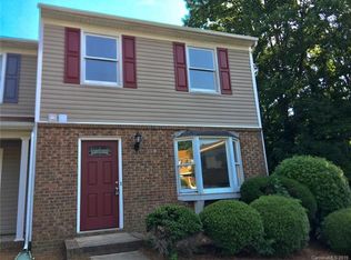 8430 Rust Wood Pl, Charlotte, NC 28227