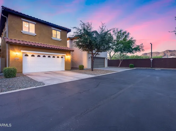 25913 N 53RD Drive, Phoenix, AZ 85083