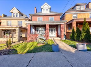 1106 Peermont Ave, Pittsburgh, PA