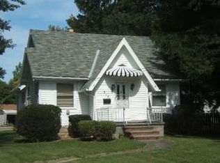 310 Nobottom Rd, Berea, OH 44017