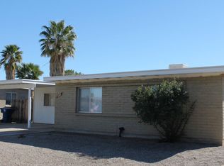 2102 E Jasmine Dr, Tucson, AZ 85706