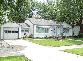 511 S Hickory St, Ottawa, KS 66067