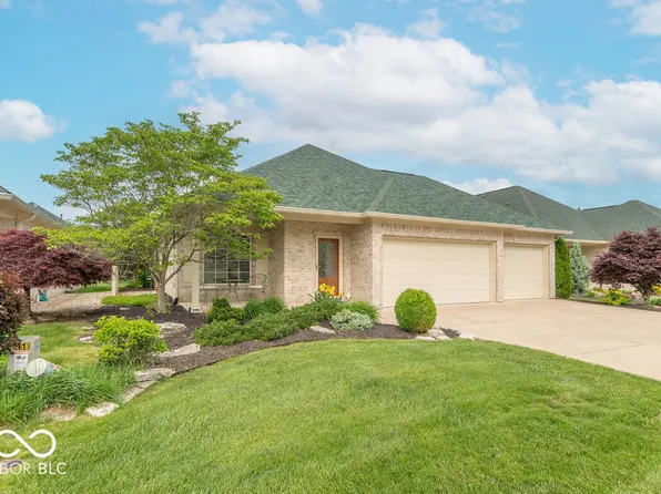 3382 Nottinghill Dr E, Plainfield, IN 46168