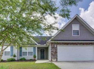 2 Rusty Ct, Simpsonville, SC 29680