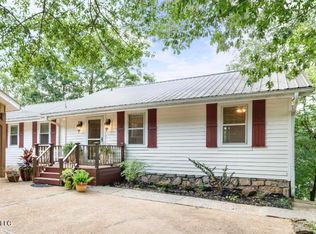 579 Snow Lake Dr, Ashland, MS 38603