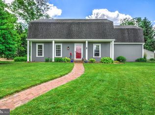 181 Longenecker Ave, Marietta, PA 17547