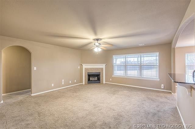 1st image of 8939 S 256th East Ave