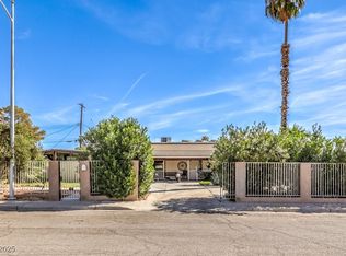 3236 Sundown Dr, Las Vegas, NV 89169