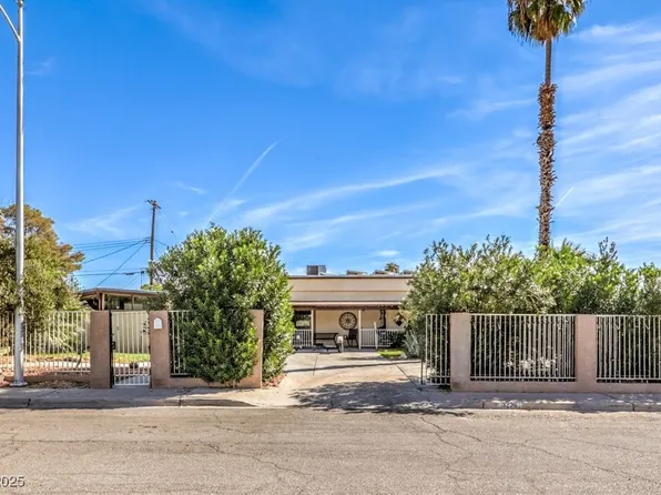 3236 Sundown Dr, Las Vegas, NV 89169