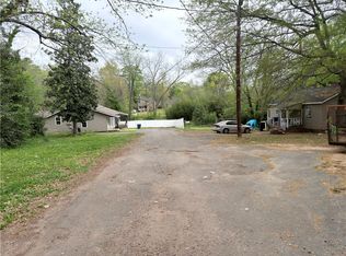 LT & D Rear High St #A, Anderson, SC 29621