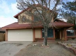3509 W Avenue K4, Lancaster, CA 93536
