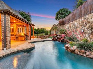 6608 Spring Wagon Dr, McKinney, TX 75071