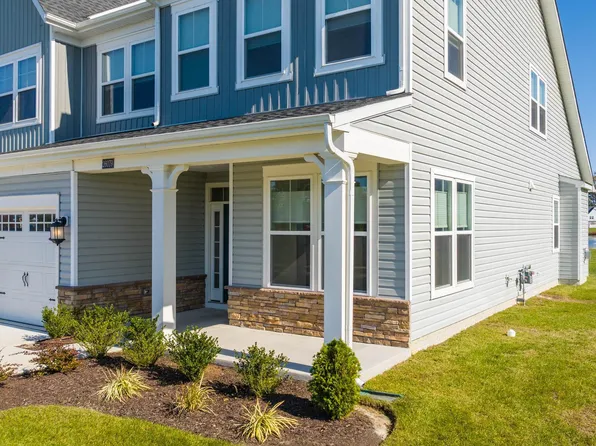 26079 Milby Cir, Harbeson, DE 19951