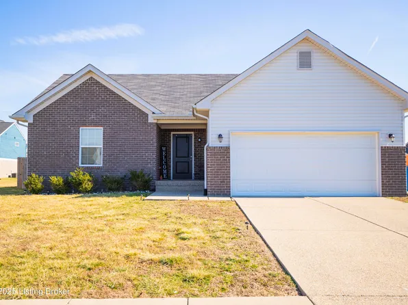208 Gadwall Ct, Shepherdsville, KY 40165