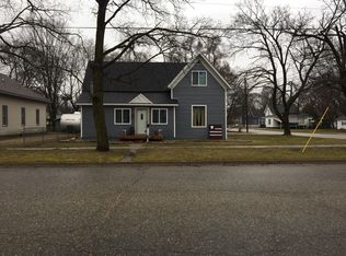 213 W State St, Clare, MI 48617