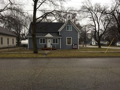213 W State St, Clare, MI, 48617