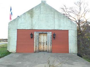 3428 E Highway 67, Cleburne, TX 76031