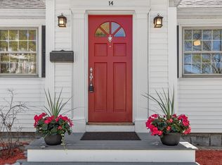 14 Fulkerson Ave, Methuen, MA 01844