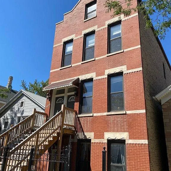 1810 W Cullerton St #3 — Photo 2